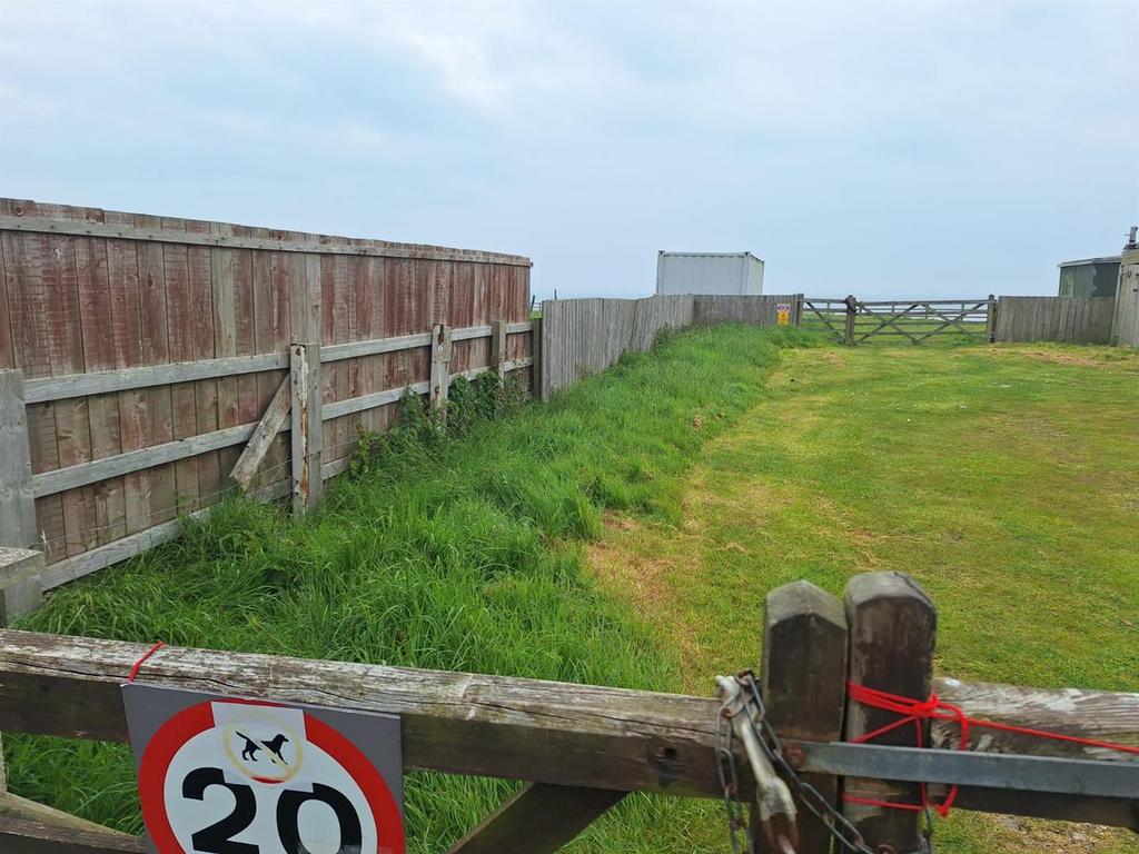 Residential Development Site, Turner Avenue, Withe
