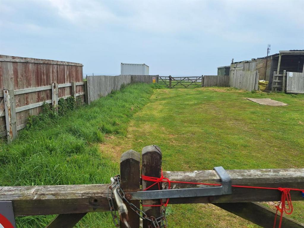 Residential Development Site, Turner Avenue, Withe