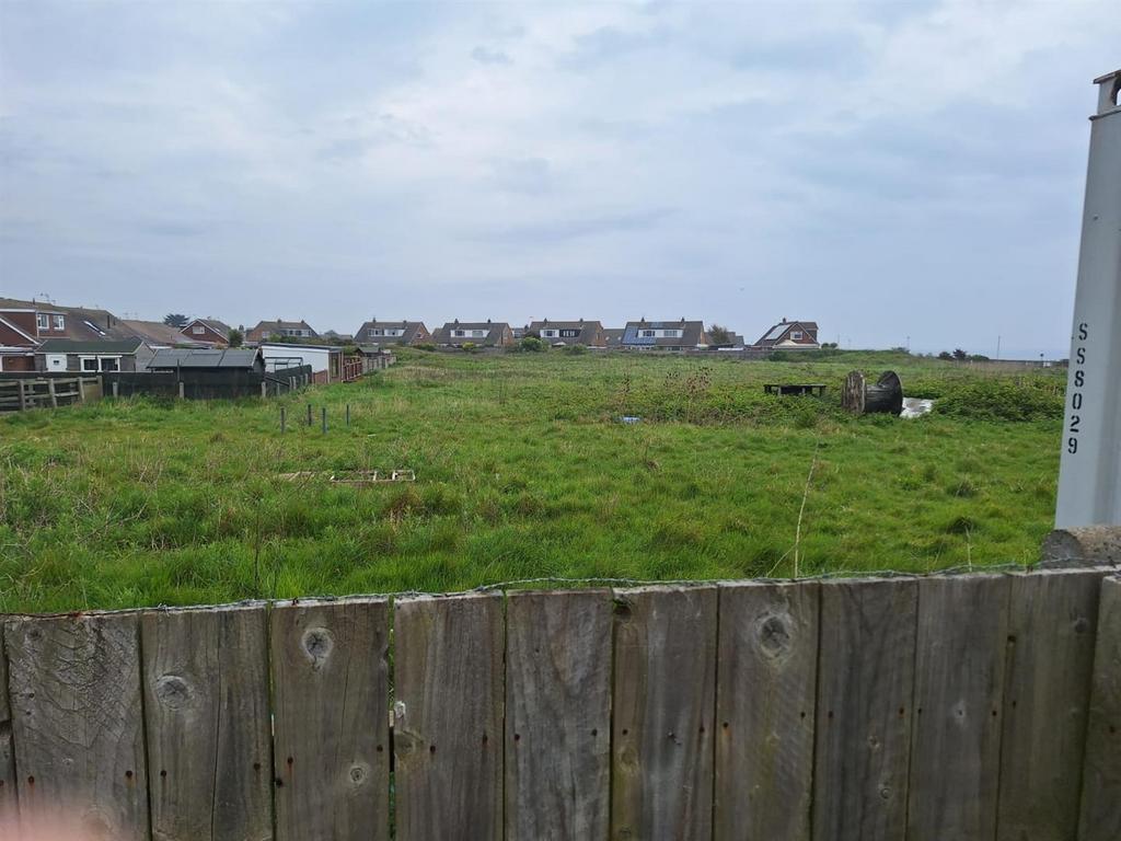 Residential Development Site, Turner Avenue, Withe