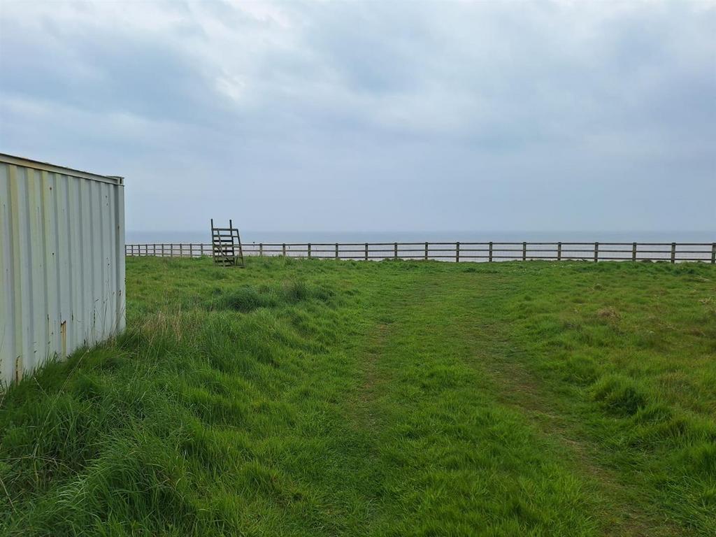 Residential Development Site, Turner Avenue, Withe