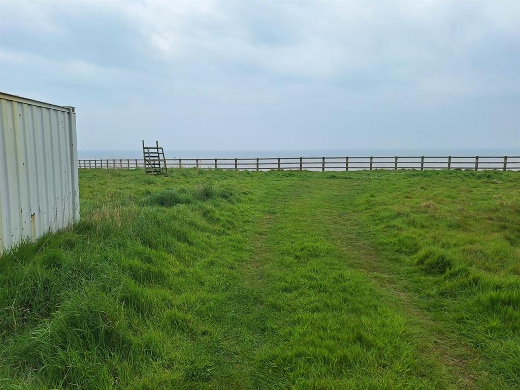 Residential Development Site, Turner Avenue, Withe