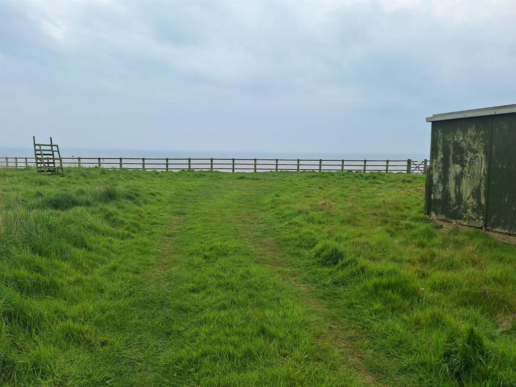Residential Development Site, Turner Avenue, Withe