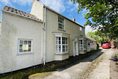 2 bedroom cottage for sale, Baulk End, Easington