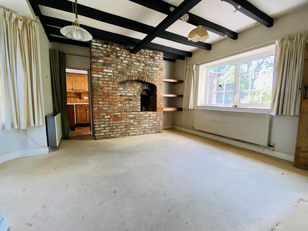Pleasant View Cottage, Baulk End, Easington, HU12
