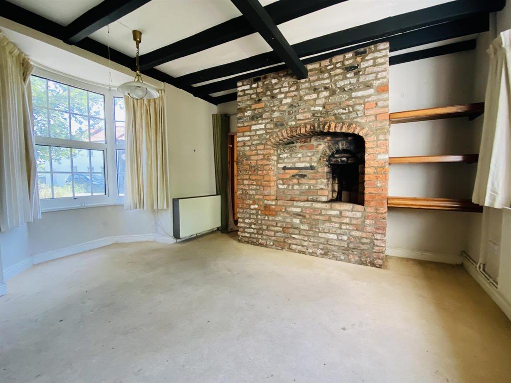 Pleasant View Cottage, Baulk End, Easington, HU12