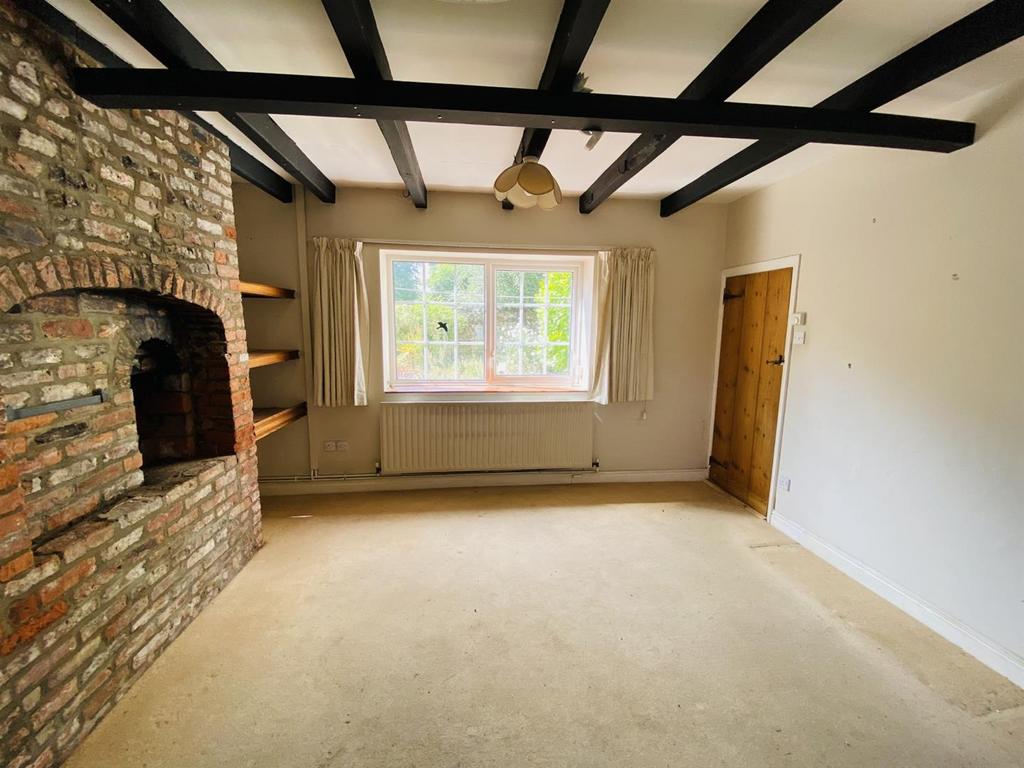 Pleasant View Cottage, Baulk End, Easington, HU12