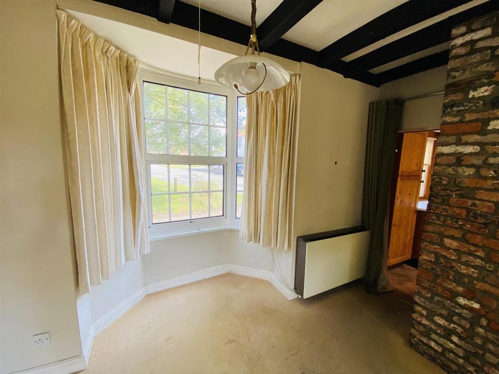 Pleasant View Cottage, Baulk End, Easington, HU12