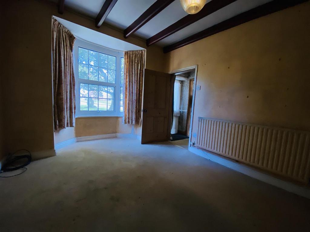 Pleasant View Cottage, Baulk End, Easington, HU12