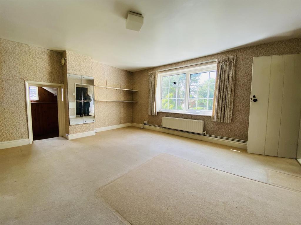Pleasant View Cottage, Baulk End, Easington, HU12