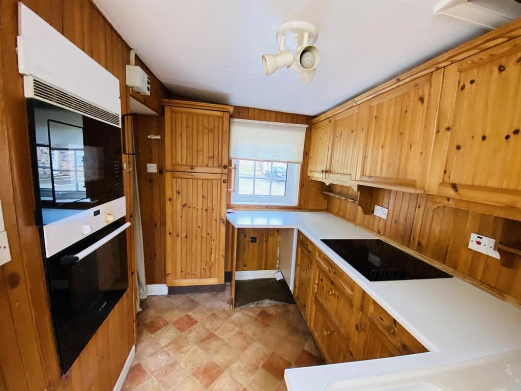 Pleasant View Cottage, Baulk End, Easington, HU12