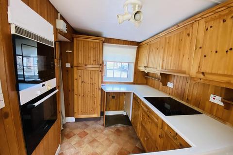 2 bedroom cottage for sale, Baulk End, Easington