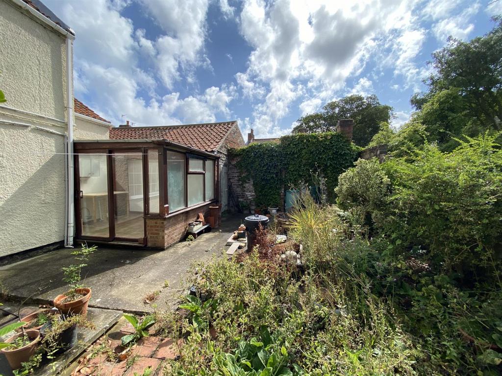 Pleasant View Cottage, Baulk End, Easington, HU12