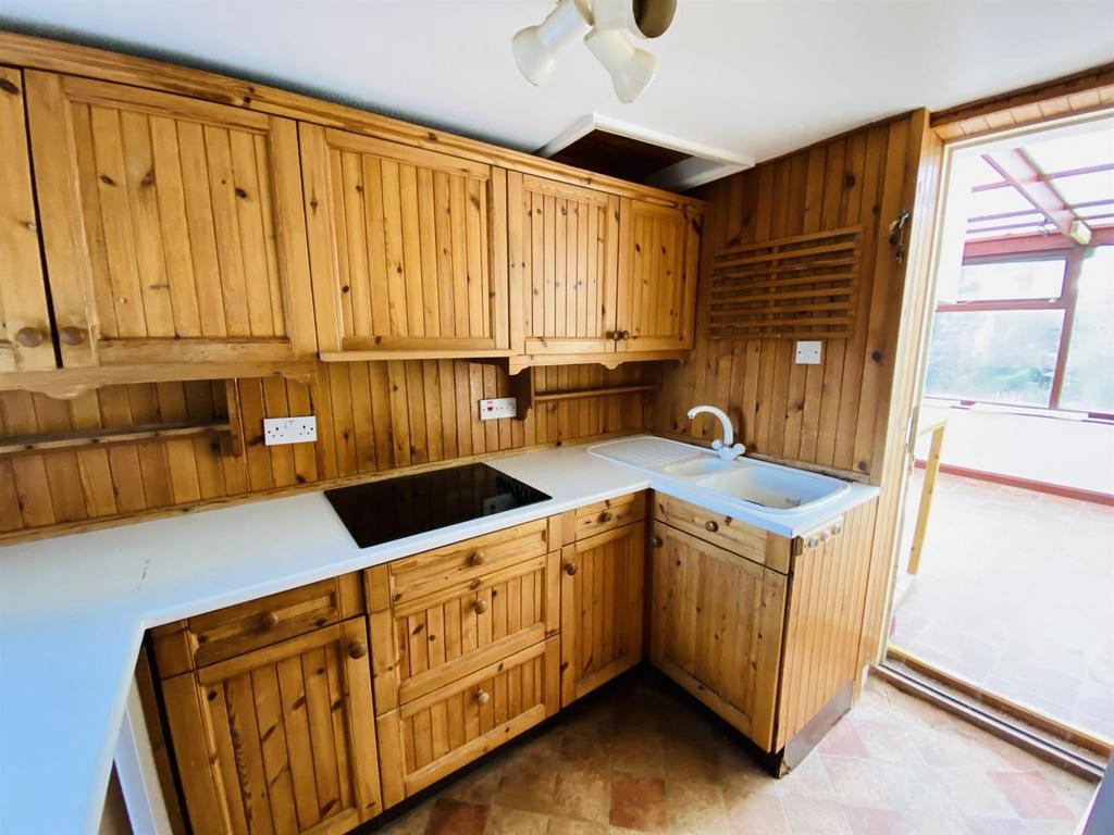 Pleasant View Cottage, Baulk End, Easington, HU12