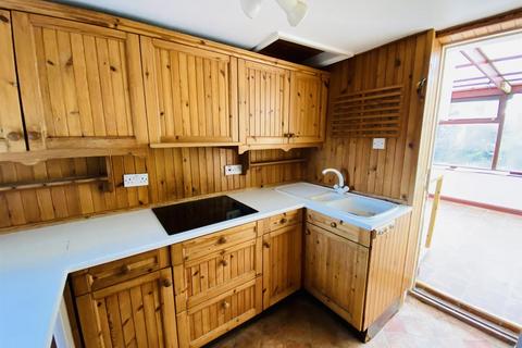 2 bedroom cottage for sale, Baulk End, Easington