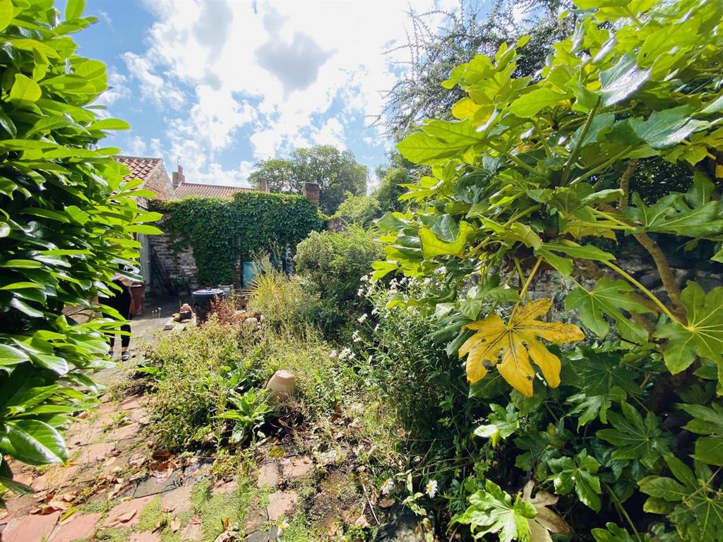 Pleasant View Cottage, Baulk End, Easington, HU12