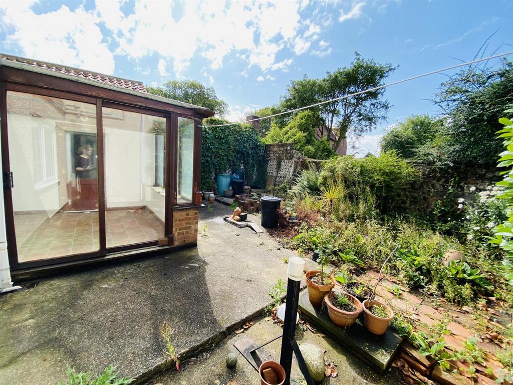 Pleasant View Cottage, Baulk End, Easington, HU12