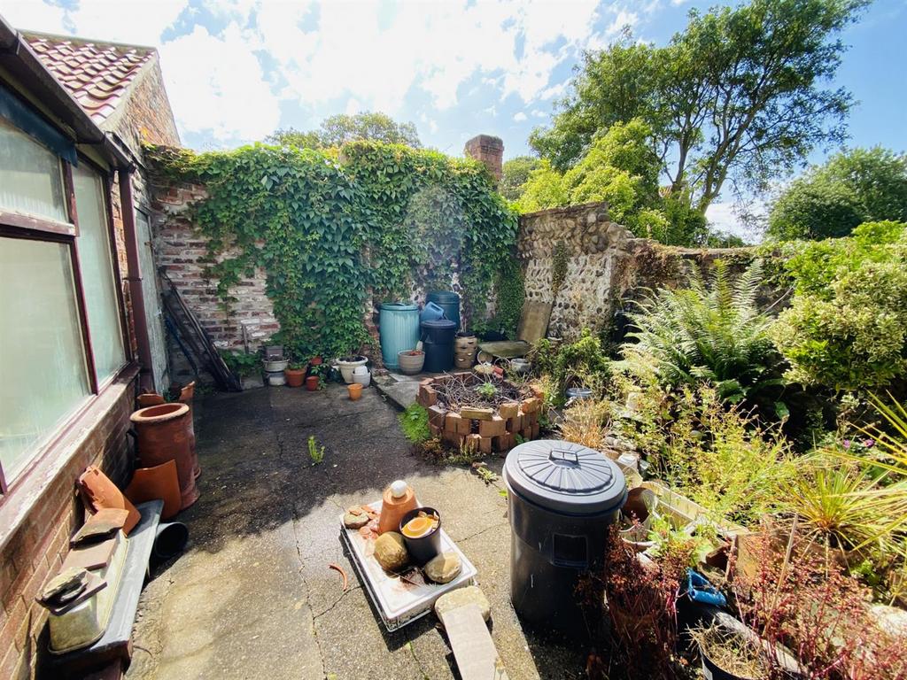 Pleasant View Cottage, Baulk End, Easington, HU12