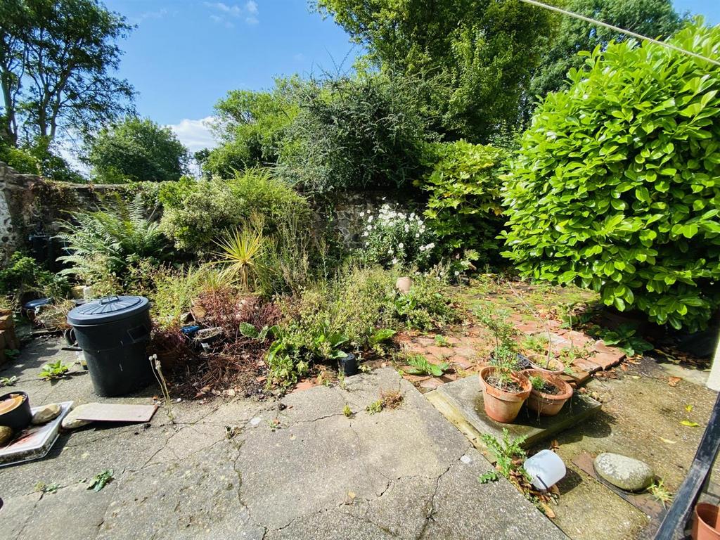 Pleasant View Cottage, Baulk End, Easington, HU12