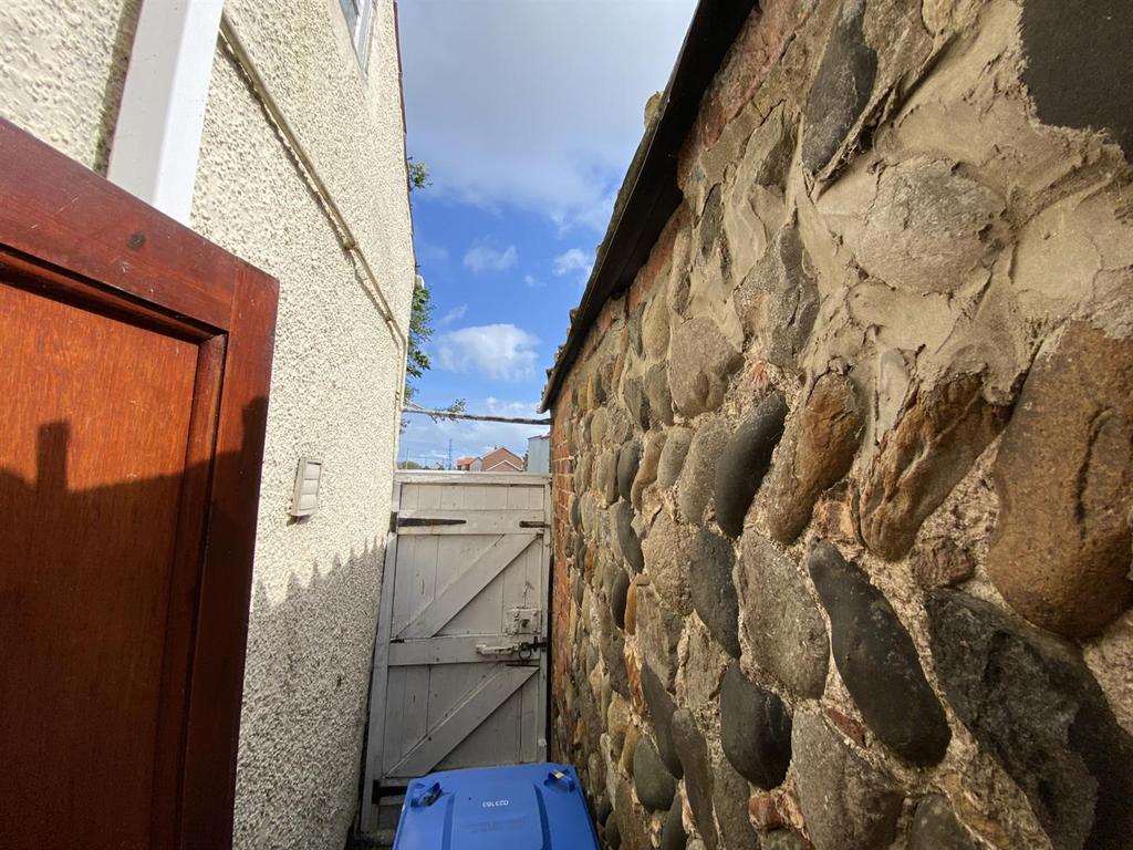 Pleasant View Cottage, Baulk End, Easington, HU12