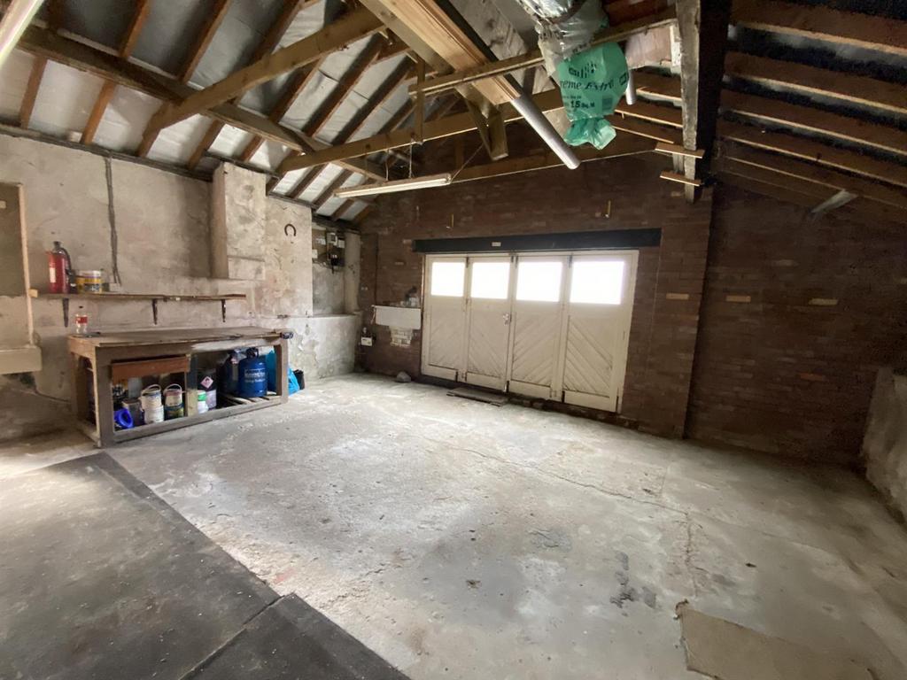 Pleasant View Cottage, Baulk End, Easington, HU12