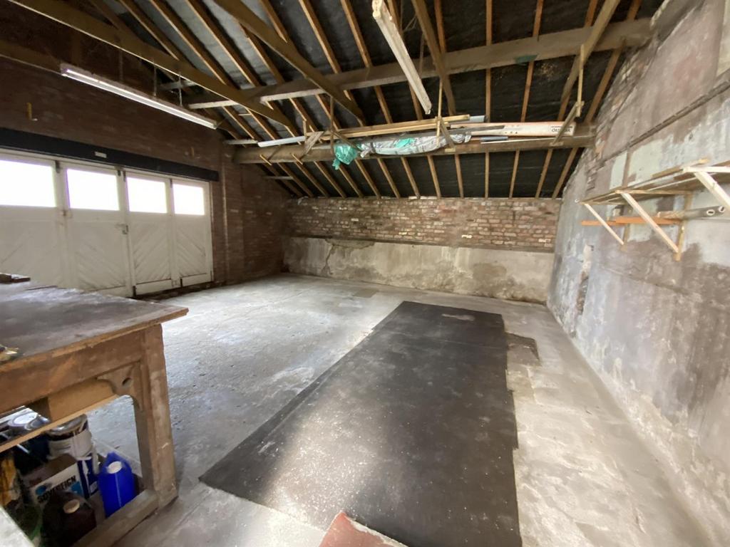 Pleasant View Cottage, Baulk End, Easington, HU12