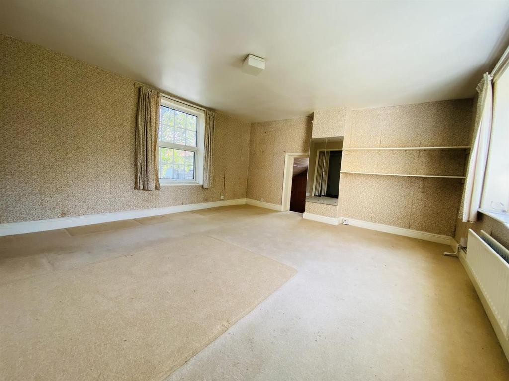 Pleasant View Cottage, Baulk End, Easington, HU12
