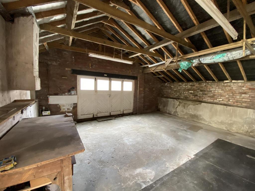 Pleasant View Cottage, Baulk End, Easington, HU12