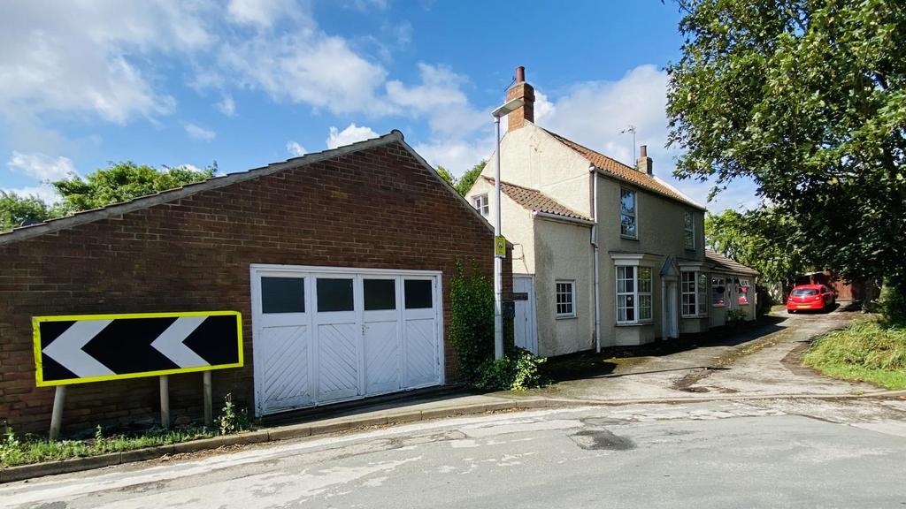Pleasant View Cottage, Baulk End, Easington, HU12