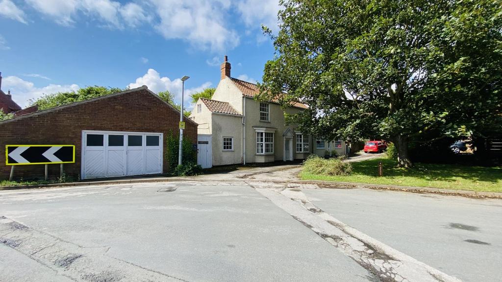 Pleasant View Cottage, Baulk End, Easington, HU12