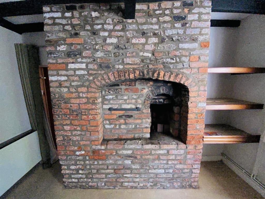 Pleasant View Cottage, Baulk End, Easington, HU12