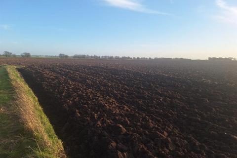 Land for sale, Ottringham, East Riding Of Yorkshire