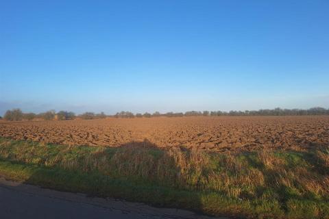 Land for sale, Ottringham, East Riding Of Yorkshire