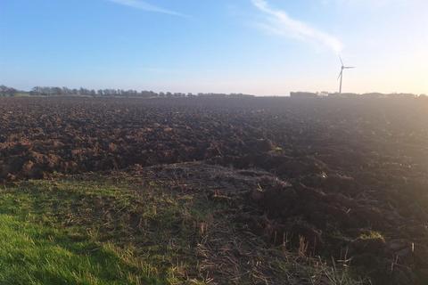 Land for sale, Ottringham, East Riding Of Yorkshire