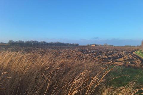 Land for sale, Ottringham, East Riding Of Yorkshire