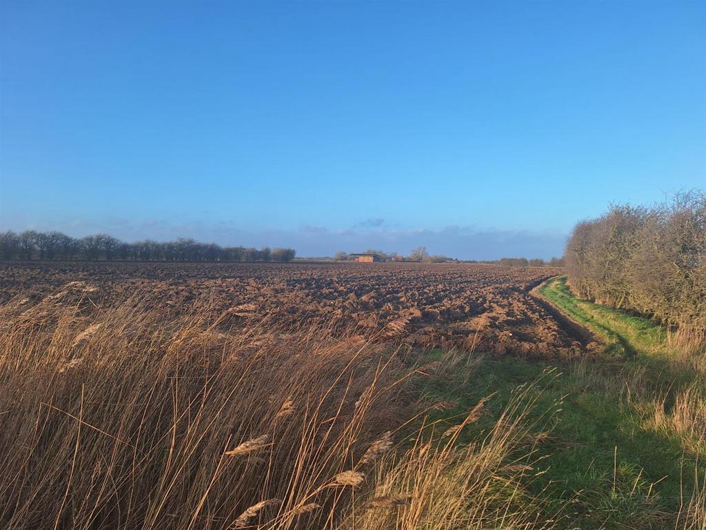 Dam Lane, Ottringham, HU12 0 AN