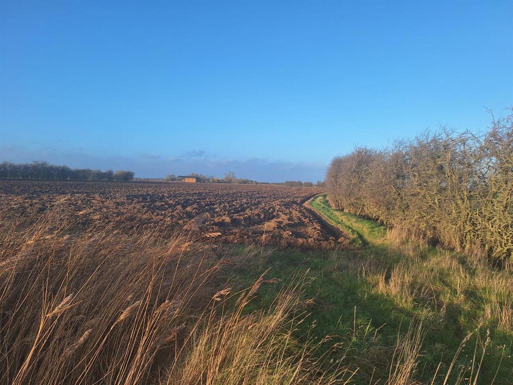 Dam Lane, Ottringham, HU12 0 AN