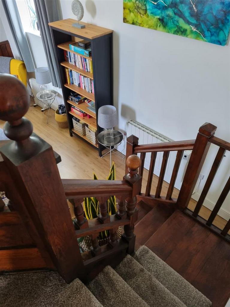 Lounge stair to bedrooms .jpg