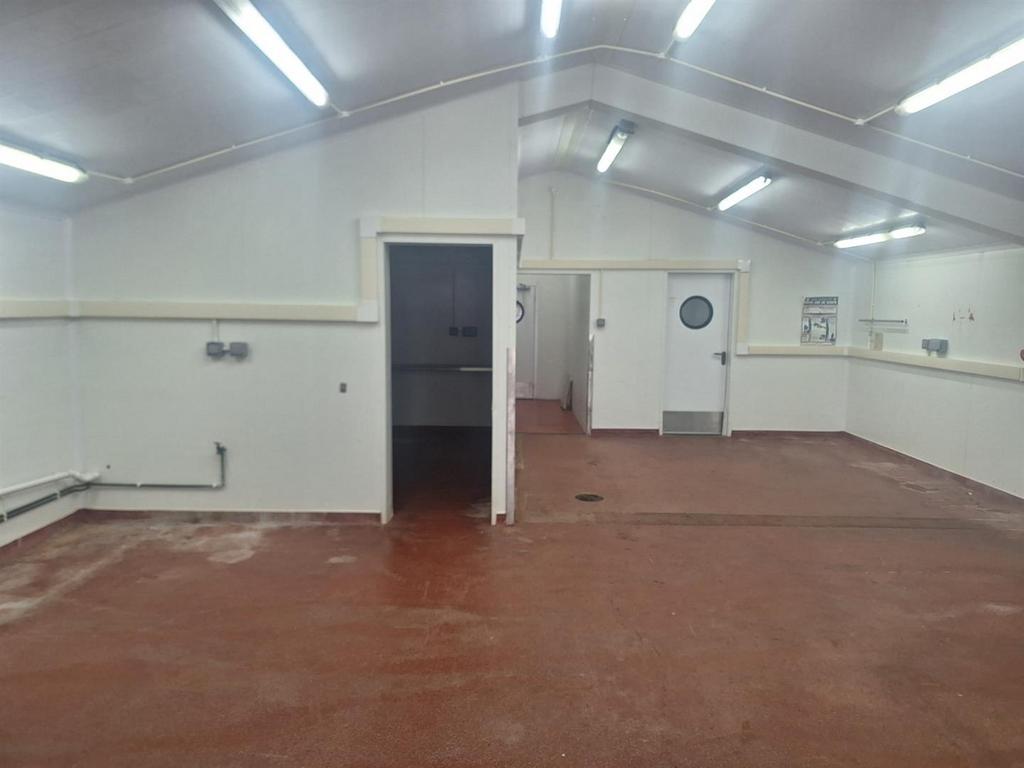 Mill Farm, Halsham