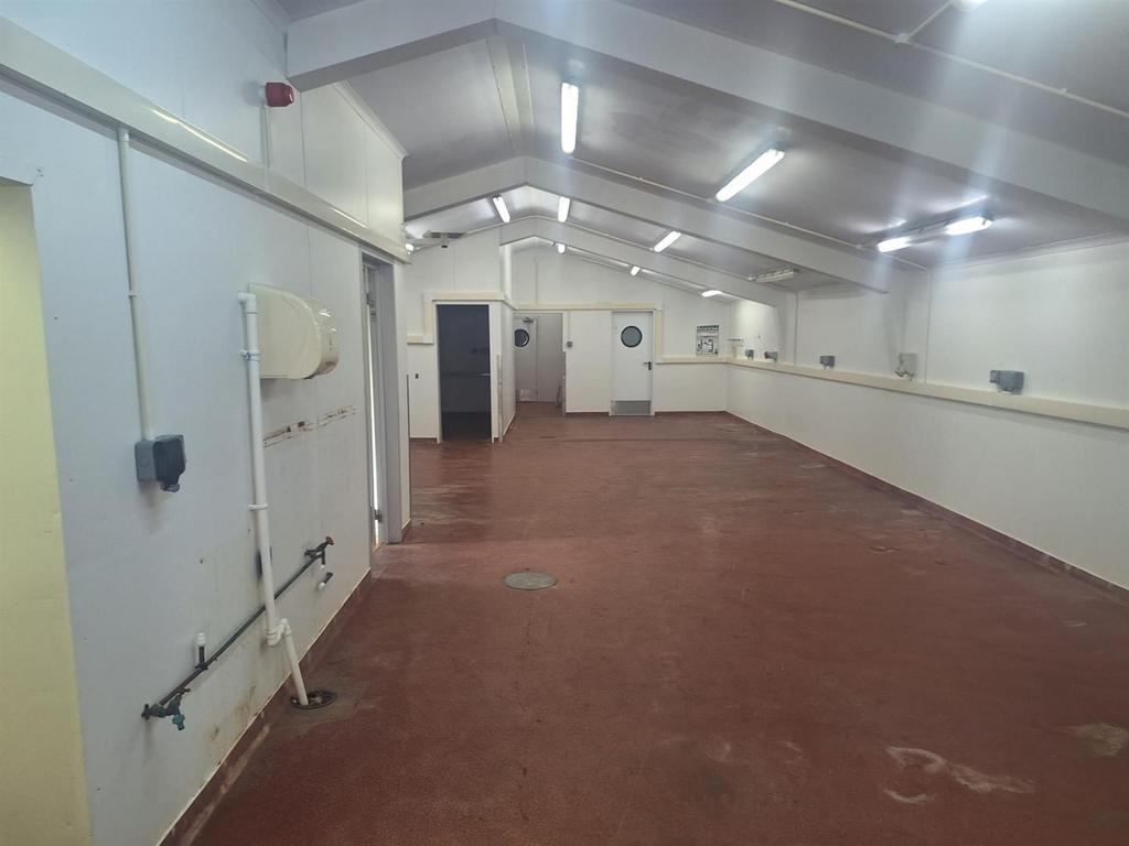 Mill Farm, Halsham