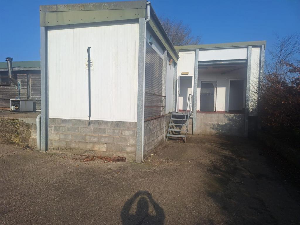 Mill Farm, Halsham