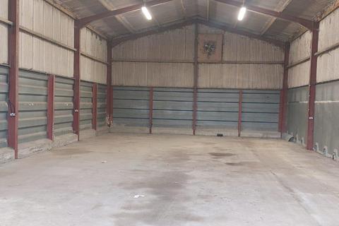 Property to rent - Dalton Lane, Halsham, Hull