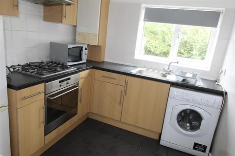 Studio to rent, Shakespeare Street, Coventry