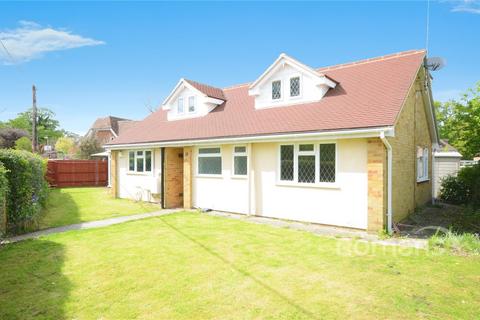 undefined, Sandy Lane, Church Crookham, Fleet, GU52