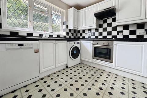 undefined, Sandy Lane, Church Crookham, Fleet, GU52