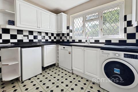 undefined, Sandy Lane, Church Crookham, Fleet, GU52