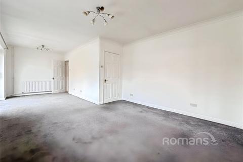 undefined, Sandy Lane, Church Crookham, Fleet, GU52