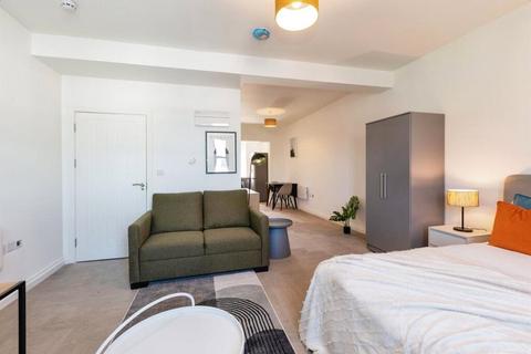 Studio to rent, Herbert Road, Bath, Somerset, BA2