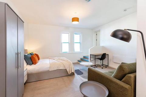 Studio to rent, Herbert Road, Bath, Somerset, BA2