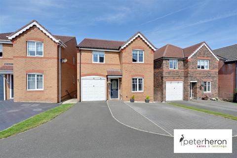 22 Bowood Close, Sunderland, SR2 0BY