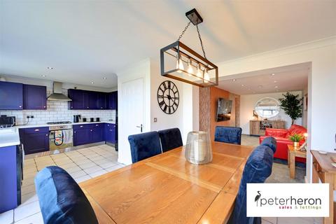 22 Bowood Close, Sunderland, SR2 0BY